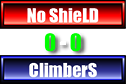 No ShieLD vs ClimberS
