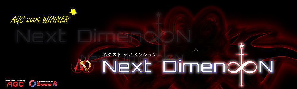 Next DimensioN