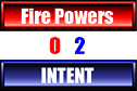 FirePowers vs INTENT